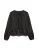 VERO MODA Top ‘ALANI’  zwart