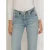 LTB straight leg jeans – light blue denim