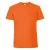 Fruit Of The Loom Heren Ringgesponnen Premium T-Shirt (Oranje)