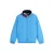 Tommy Hilfiger gewatteerde winterjas – blauw