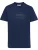 Hummel Shirt ‘S/S’  nachtblauw