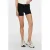 ONLY skinny regular waist denim short