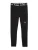PUMA Sportbroek ‘Strong’  zwart / wit