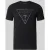 Guess T-shirt met logo en ronde hals