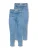 ONLY GIRLS Jeans ‘KMGRAIN’  blauw denim