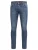 Lorenzo Loren Jeans  blauw denim