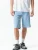 TEESHOPPEN Broek ‘ Denim shorts ‘  blauw