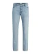JACK & JONES Jeans ‘JJIClark JJOriginal’  lichtblauw