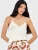 Gisela Top  offwhite