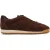 Steve Madden Mirage-sm Sneakers Chocolate Brown Suede
