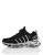 Plein Sport Sneakers laag  zwart / zilver