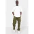Cargo broek met gedetailleerde zakken Sixth June Essential