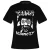 T-shirt Rock à Gogo The Cramps – Human Fly