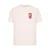 Dames-T-shirt Miss Tee Wild And Sweet