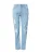 Only & Sons Jeans ‘ONSWEFT’  blauw denim