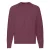 Fruit of the Loom Heren Klassiek 80/20 Raglan Sweatshirt (Bourgondië)