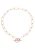Liebeskind Berlin Ketting  rose-goud