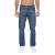 Duck and Cover Heren Hydras Straight Leg Jeans (Tussentijdse wasbeurt)