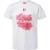 Huari Kinderen/kinderen polen fan t-shirt