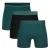 Boxershorts Bamboo Basics Rico (x3)