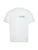 Calvin Klein Shirt  duifblauw / wit / offwhite