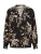 Guido Maria Kretschmer Women Blouse ‘Ayana’  beige / zwart
