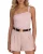 Nikkie Roselle Top