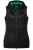 Ulla Popken Bodywarmer  zwart