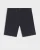 Slim Fit Chino Shorts in Donkergrijs