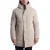 Heren Parka Jas met Capuchon US40127004