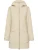 Didriksons Tussenmantel ‘Folka’  lichtbeige