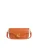 Coccinelle Handtas ‘COCCINELLE C-Me S26 5’  oranje