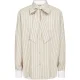 Mos Mosh Blouse lange mouw 181970 keeva