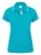 MADELEINE Shirt  blauw / wit