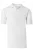 OLYMP Casual Polo shirt Korte mouw wit