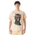 Dames-T-shirt 9N1M SENSE W-Doberman 2