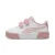 PUMA Sneakers ‘Puma x Gabby’s Dollhouse Carina 3.0′  beige / bruin / oudroze / wit