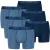 Puma Boxershorts Set van 6