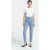 Closed Pedal Pusher Jeans Blue Horizon