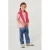 Copenhagen Colors dip-dye regular fit jeans – blauw