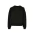 Dames sweatshirt met ronde hals Build Your Brand Oversized