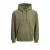 JACK & JONES CORE hoodie groen