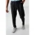 Heren Effen Sweatpants met Elastische Tailleband