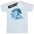 Li-cense Disney dames frozen 2 nokk silhouette katoenen vriendje t-shirt