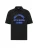 Dandalo Shirt  blauw / zwart