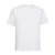 Russell Heren Zwaargewicht T-Shirt (Wit)