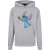 Li-cense Disney dames lilo and stitch cupid valentijn hoodie