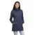 Damesjack met capuchon Ragwear Letrice