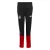 ADIDAS PERFORMANCE Sportbroek ‘Deutschland 26 Tiro’  rood / zwart / wit