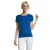 SOLS Dames/Dames Regent T-Shirt (Koningsblauw)